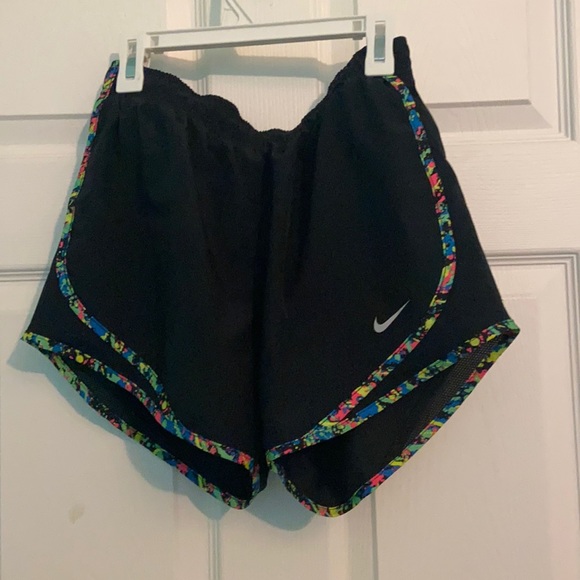 Nike Pants - Nike track shorts